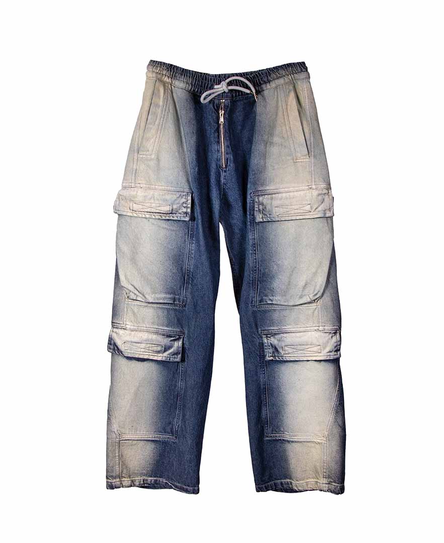 شلوار شست دار مردانه