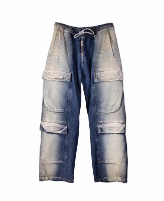 شلوار شست دار مردانه