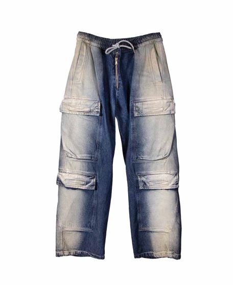 شلوار شست دار مردانه