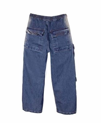 شلوار شست دار مردانه