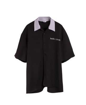 پیراهن چاپ دار مردانه