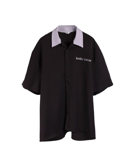 پیراهن چاپ دار مردانه