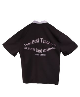 پیراهن چاپ دار مردانه