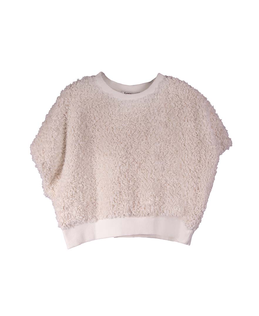 تاپ ترکیبی زنانه