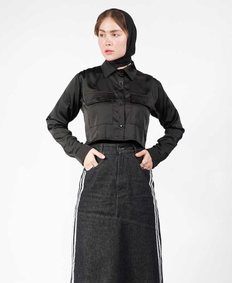 شومیز کیمونو زنانه