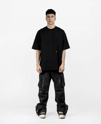 تیشرت چاپ دار مردانه