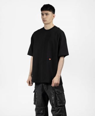 تیشرت چاپ دار مردانه