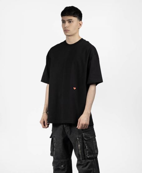 تیشرت چاپ دار مردانه