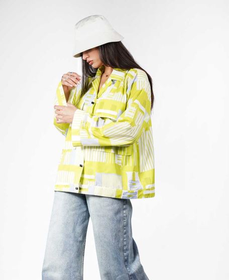 مانتو طرحدار زنانه