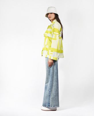 مانتو طرحدار زنانه