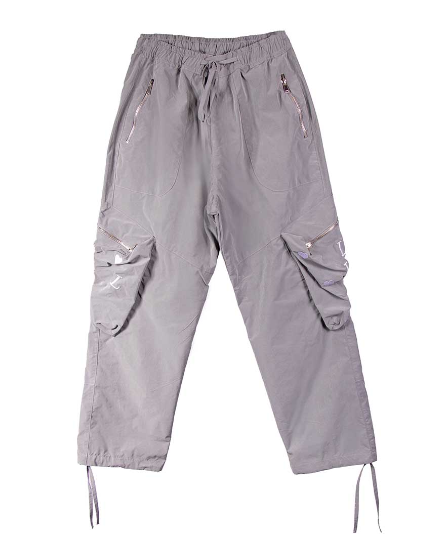 شلوار گلدوزی شده مردانه