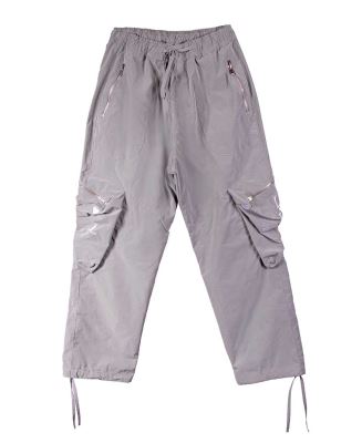 شلوار گلدوزی شده مردانه