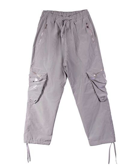 شلوار گلدوزی شده مردانه