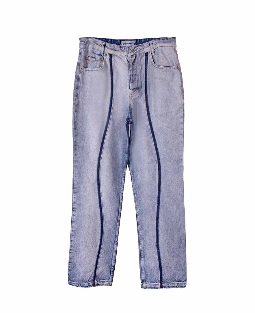 شلوار بگی مردانه