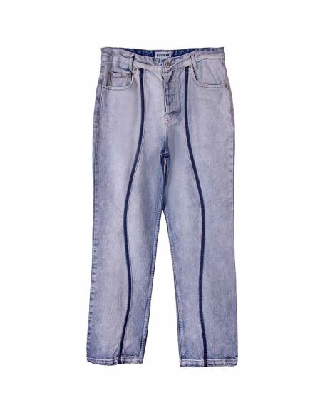 شلوار بگی مردانه