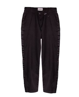 شلوار ترکیبی مردانه