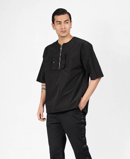 شلوار ترکیبی مردانه