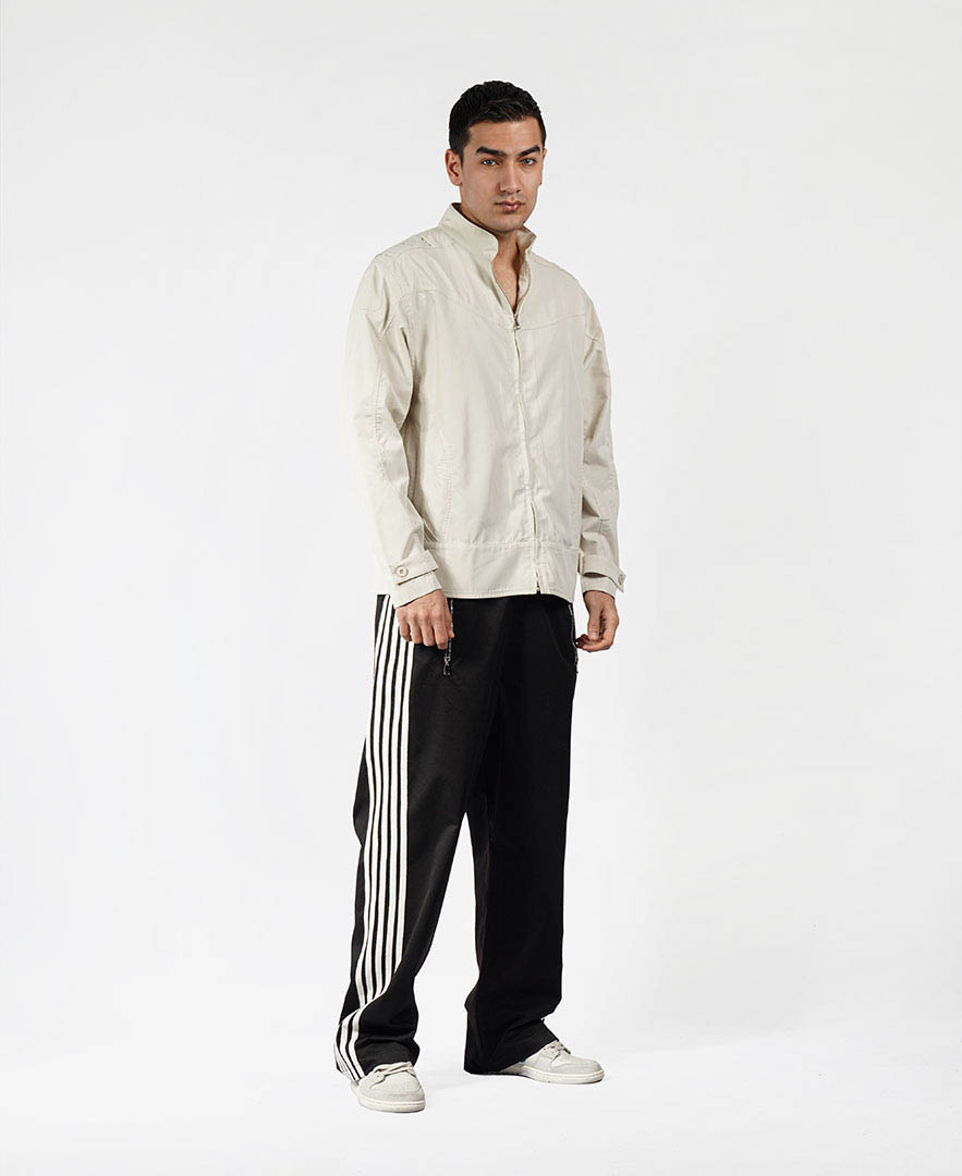 شلوار نواردوزی مردانه