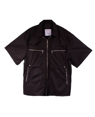 پیراهن زیپ دار مردانه