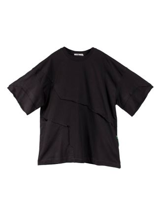 تیشرت کثیف دوزی مردانه