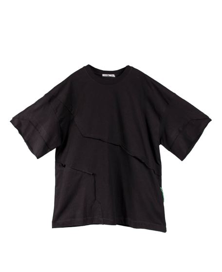 تیشرت کثیف دوزی مردانه