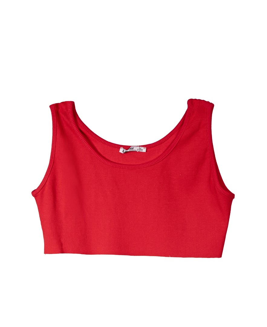 تاپ کراپ زنانه