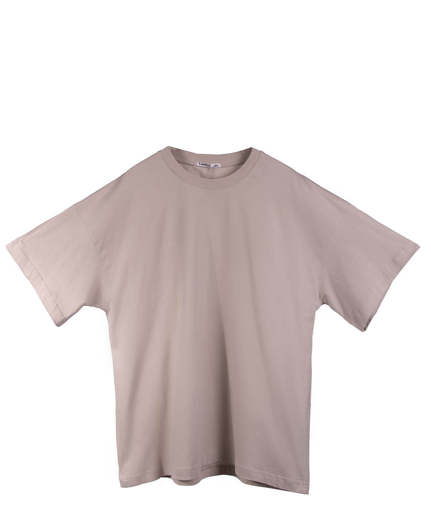 تیشرت یقه گرد مردانه