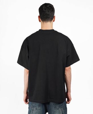 تیشرت یقه گرد مردانه