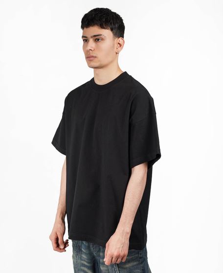 تیشرت یقه گرد مردانه