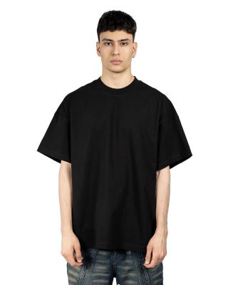 تیشرت یقه گرد مردانه