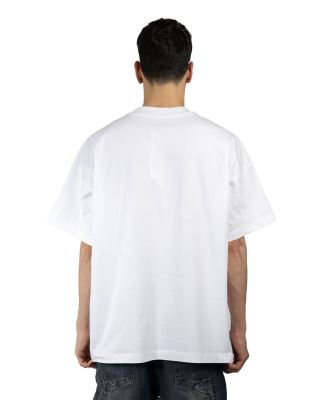 تیشرت یقه گرد مردانه