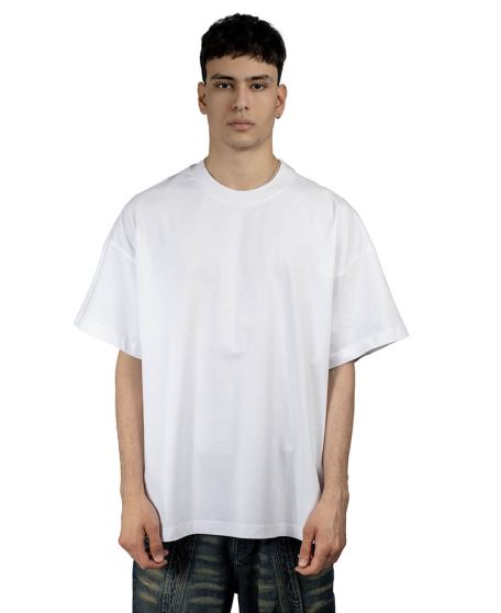 تیشرت یقه گرد مردانه