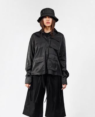 شلوار بند دار زنانه