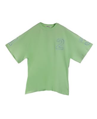 تیشرت گلدوزی شده مردانه