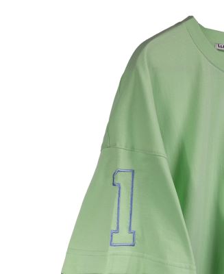 تیشرت گلدوزی شده مردانه