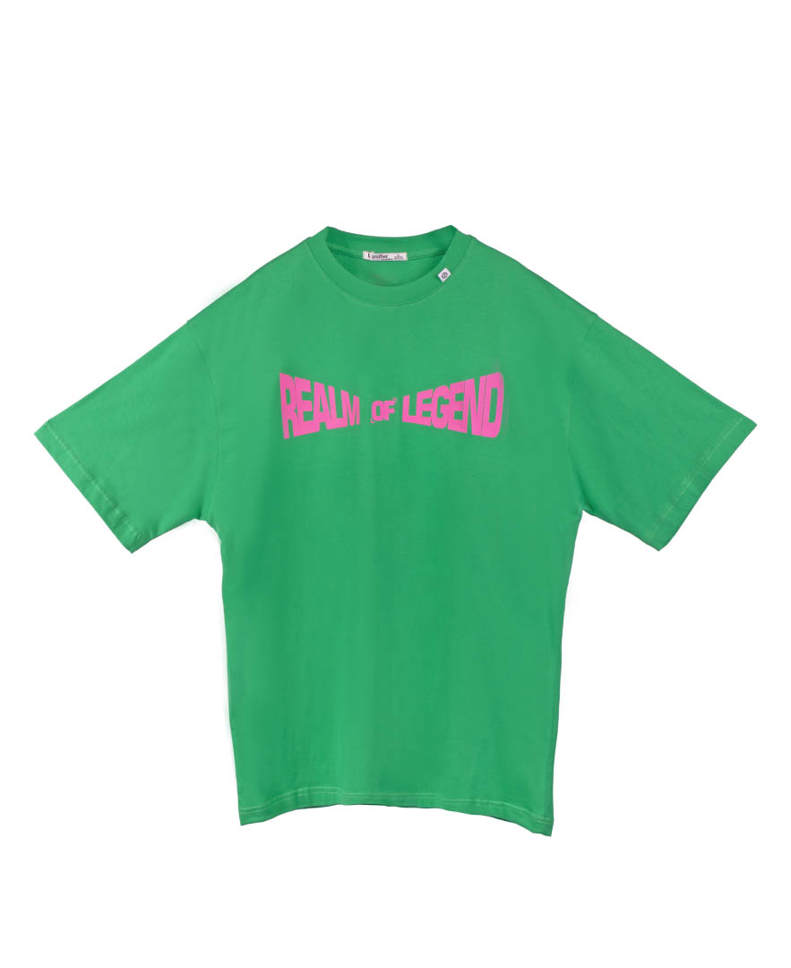 تیشرت چاپ دار مردانه