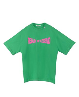 تیشرت چاپ دار مردانه