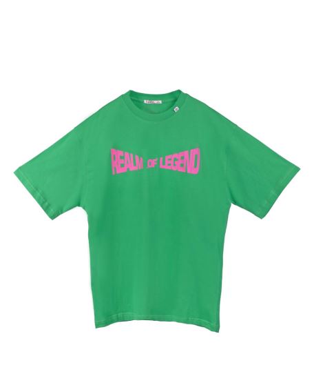 تیشرت چاپ دار مردانه