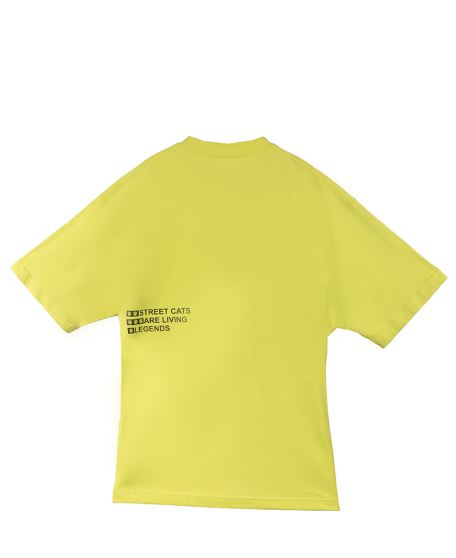 تیشرت چاپ دار مردانه