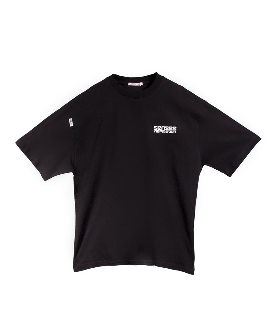 تیشرت چاپ دار مردانه