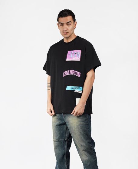 شلوار شست دار مردانه