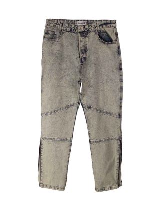 شلوار زیپ دار مردانه