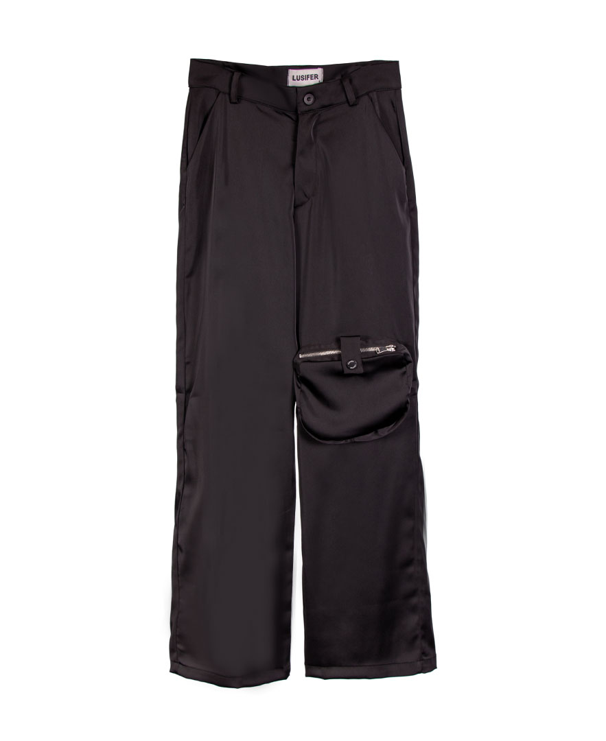 شلوار ریلکس زنانه