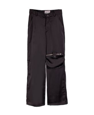 شلوار ریلکس زنانه