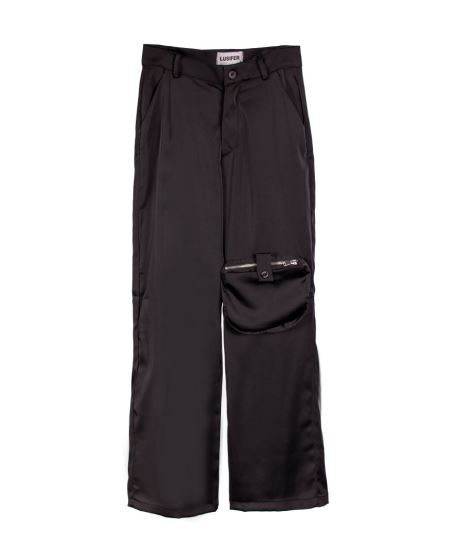 شلوار ریلکس زنانه