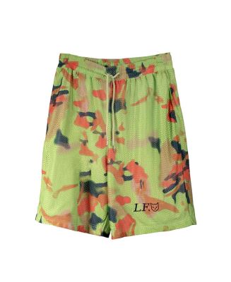 شلوارک طرحدار مردانه