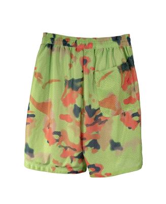 شلوارک طرحدار مردانه