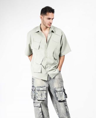 شلوار کارگو مردانه