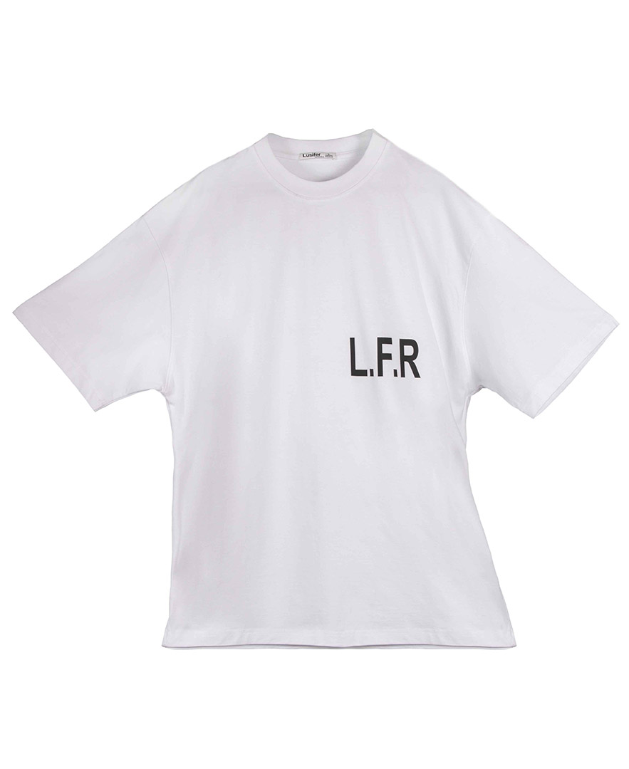 تیشرت چاپ دار مردانه