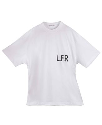 تیشرت چاپ دار مردانه